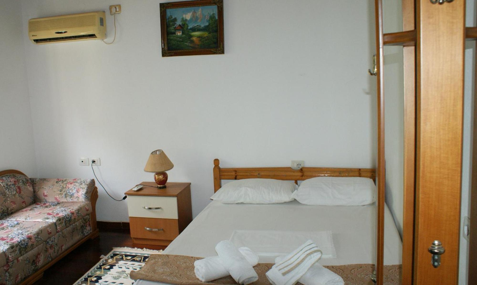 Bazzar Gasthof Gjirokastër