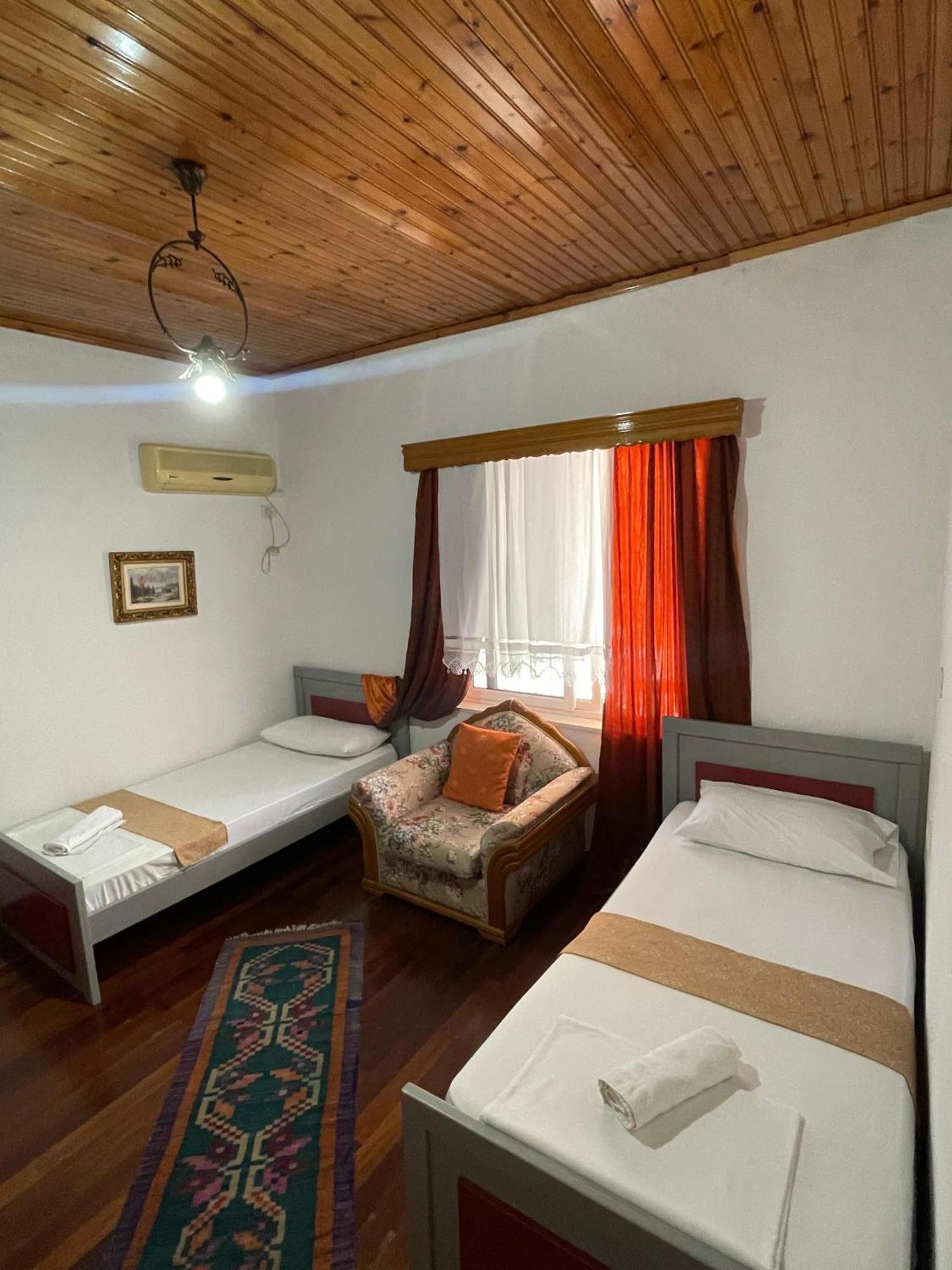 Bazzar Gasthof Gjirokastër